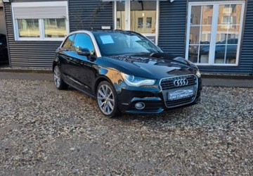 Audi A1 98.650 km 8.990 &euro; Duisburg 47057