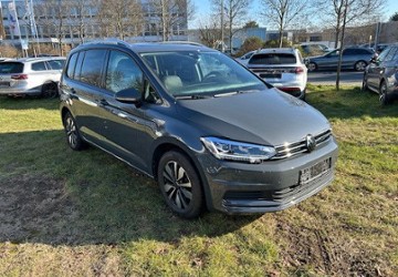 VW Touran 13.300 km 35.550 &euro; Düsseldorf 40472