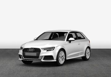 Audi A3 84.052 km 13.960 &euro; Düsseldorf 40549