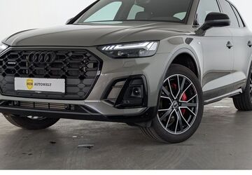 Audi Q5 29.850 km 46.360 &euro; Düsseldorf 40599