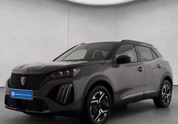 Peugeot 2008 28.620 km 19.960 &euro; Leverkusen 51373