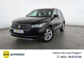 VW Tiguan 19.470 km 29.860 &euro; Düsseldorf 40599
