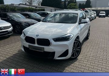 BMW X2 88.732 km 22.990 &euro; Langenfeld 40764
