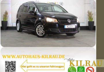 VW Touran 120.000 km 9.899 &euro; Mettmann 40822