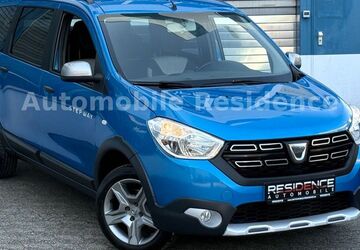 Dacia Lodgy 68.000 km 11.980 &euro; Ratingen 40880