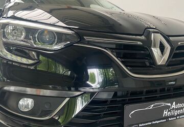 Renault Megane 57.003 km 13.580 &euro; Heiligenhaus 42579