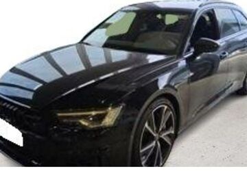 Audi S6 53.723 km 44.880 &euro; Moers-Hülsdonk 47441