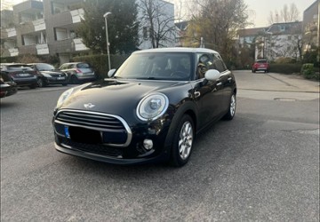 Mini Cooper 94.000 km 13.500 &euro; Meerbusch 40667