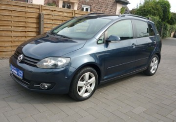 VW Golf Plus 68.700 km 6.980 &euro; Hilden 40721