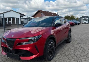 Alfa Romeo Junior 1.500 km 34.490 &euro; Kempen 47906