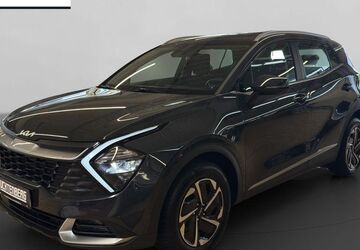 Kia Sportage 15.300 km 27.990 &euro; Leverkusen 51381