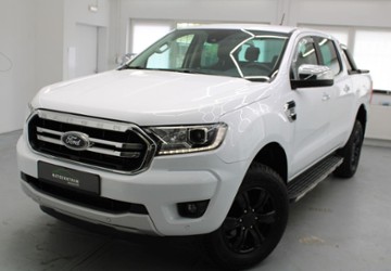 Ford Ranger 115.210 km 22.990 &euro; Düsseldorf 40233