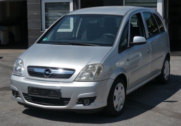 Opel Meriva 158.000 km 1.799 &euro; Leverkusen 51379