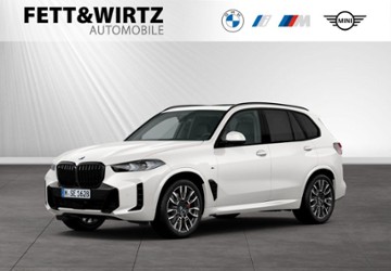 BMW X5 21.910 km 73.781 &euro; Moers 47441