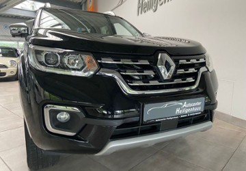 Renault Alaskan 104.793 km 24.980 &euro; Heiligenhaus 42579