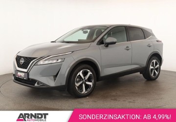 Nissan Qashqai 27.800 km 21.284 &euro; Düsseldorf 40233