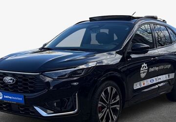 Ford Kuga 20.301 km 33.490 &euro; Düsseldorf 40549