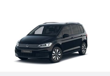 VW Touran 22.362 km 32.510 &euro; Duisburg 47059