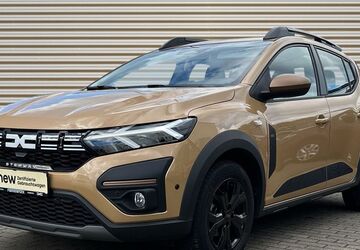 Dacia Sandero 20.150 km 16.999 &euro; Duisburg 47059