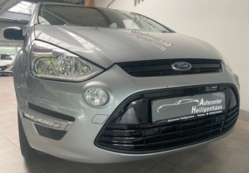 Ford S-Max 208.679 km 4.980 &euro; Heiligenhaus 42579