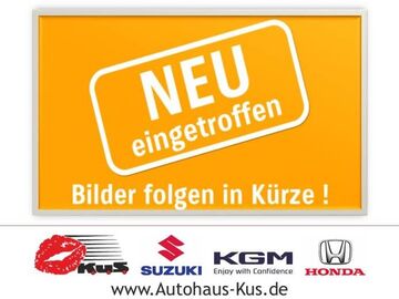 Gebrauchte Suzuki Ignis