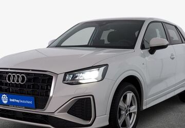 Audi Q2 30.002 km 23.960 &euro; Düsseldorf 40233