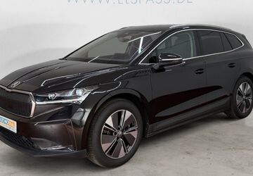 Skoda Enyaq 68.103 km 31.889 &euro; Moers 47445