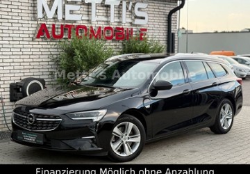 Opel Insignia 91.250 km 12.900 &euro; Erkelenz 41812