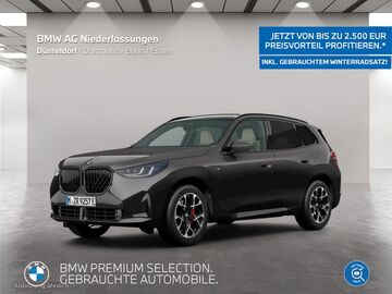 Gebrauchte BMW X3