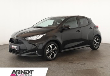 Toyota Yaris 15.500 km 21.984 &euro; Düsseldorf 40233
