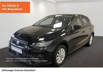 Seat Ibiza 39.889 km 16.500 &euro; Düsseldorf 40233