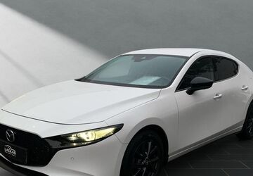 Mazda 3 65.580 km 19.890 &euro; Duisburg 47055