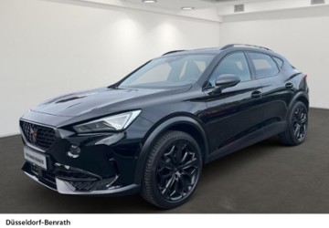 Cupra Formentor 33.932 km 32.450 &euro; Düsseldorf 40589