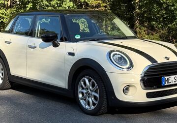 Mini Cooper 65.555 km 12.799 &euro; Hilden 40721