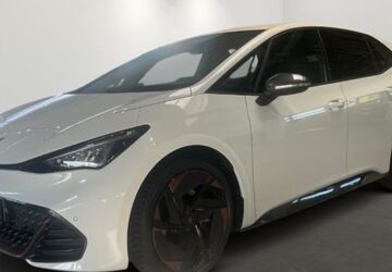 Cupra Born 35.983 km 24.990 &euro; Düsseldorf 40589