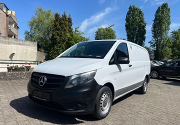 Mercedes-Benz Vito 341.757 km 5.980 &euro; Düsseldorf 40597