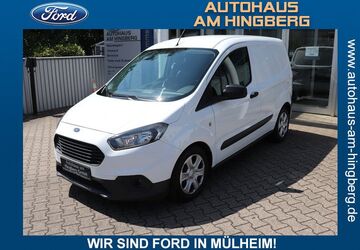 Ford Transit Courier 68.500 km 11.490 &euro; Mülheim 45470
