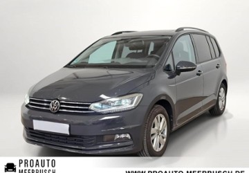 VW Touran 32.631 km 29.995 &euro; Meerbusch 40668