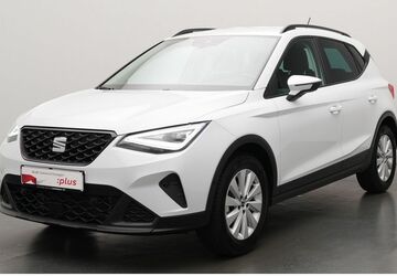 Seat Arona 22.491 km 22.980 &euro; Leverkusen 51373