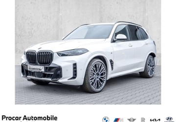 BMW X5 15.308 km 87.440 &euro; Velbert 42553