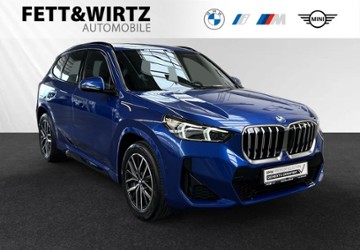 BMW X1 75.288 km 30.500 &euro; Moers 47441