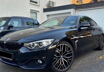 BMW 420 191.600 km 11.300 &euro; Duisburg 47269