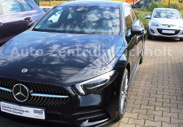 Mercedes-Benz A 250 33.200 km 32.950 &euro; Mülheim a.d.Ruhr 45472