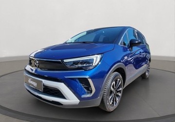 Opel Crossland (X) 11.345 km 22.990 &euro; Moers 47441