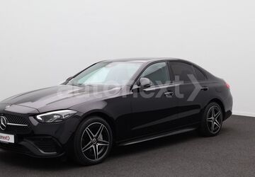 Mercedes-Benz C 300 44.050 km 39.990 &euro; Mönchengladbach 41066