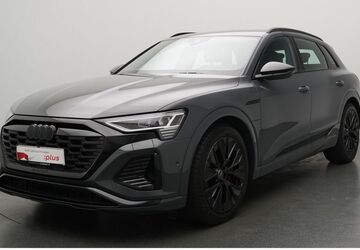 Audi Q8 e-tron 68.565 km 44.988 &euro; Leverkusen 51373