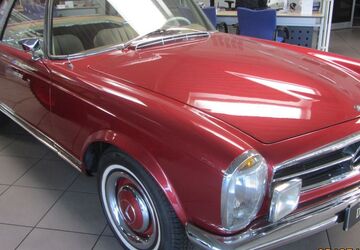 Mercedes-Benz 230 71.845 km 79.900 &euro; Moers 47445