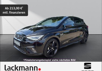 Seat Ibiza 8.200 km 19.990 &euro; Solingen 42719