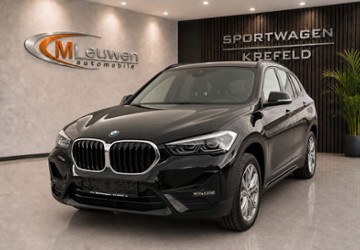 BMW X1 94.551 km 22.900 &euro; Krefeld 47800