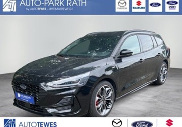 Ford Focus 5.500 km 29.990 &euro; Düsseldorf 40472